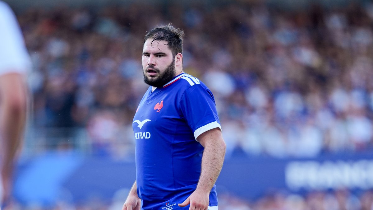 Transferts. Top 14. Exclu Midol : très courtisé, Régis Montagne a choisi sa destination