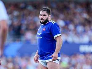 Transferts. Top 14. Exclu Midol : très courtisé, Régis Montagne a choisi sa destination