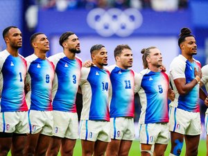 Rugby à 7 - Exclu Midol. Quatre champions olympiques à 7 participeront à l'In Extenso Supersevens à Biarritz