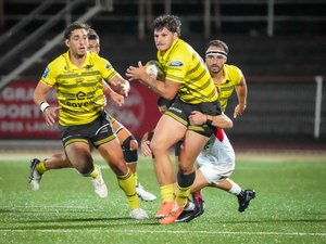Transferts / Pro D2 - Au chômage et dans l'attente d'un projet, Joris Dupont retrouve finalement un club de deuxième division