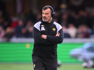 Transferts - "Contribuer à la qualification du Maroc pour la Coupe du monde" : le nouveau grand défi de Bernard Goutta