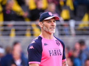 Matchs amicaux - "Je compte tester différentes combinaisons" : face à Clermont, Paris dévoile sa "version 1"