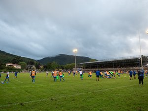 Matchs amicaux. Changement de dernière minute : Castres relocalise son match amical face à Montauban