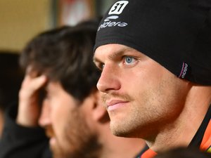 Pro D2 - Paternité et nouveau club... L’été de tous les changements pour Gatien Massé (Brive)