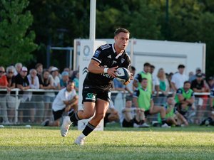 Pro D2 - Brive : le joueur à suivre, le calendrier détaillé et les infos essentielles avant la saison 2026-2027