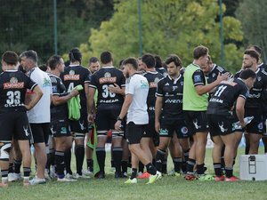 Pro D2 - Brive : composition probable, forces, faiblesses... La revue complète de l'effectif briviste ligne par ligne