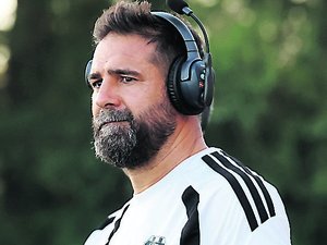 Pro D2 - "Ce contexte m’excite énormément" : Fabien Fortassin se confie sur son arrivée à Brive avant le début de la saison