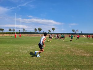 Top 14 - Les Bleus de retour, Jack Willis blessé, Juan Cruz Mallia présent... Toulouse prépare sa rentrée en Espagne