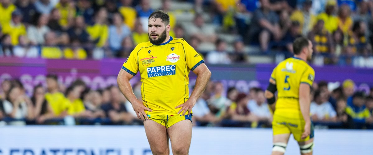 Transferts / Top 14. 