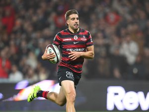 Top 14 - "Je pense vraiment que j'ai grandi" : le Toulousain Juan Cruz Mallia se livre avant son retour à la compétition