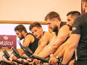 Pro D2. "Cette année doit être celle de la confirmation" : le manager de Soyaux-Angoulême, Alexandre Ruiz, donne le cap avant le début de la saison