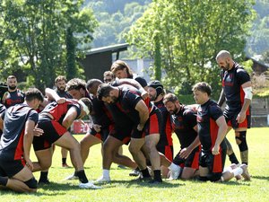 Pro D2 - "Les joueurs ne vont pas découvrir le niveau professionnel", à Nice un développement durable pour horizon