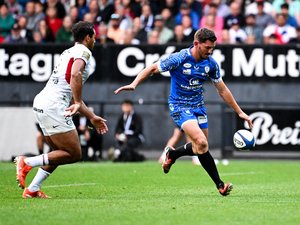 Pro D2 - "Ça va être un bon premier test" : Vannes veut valider le travail de l'intersaison et voir où il en est