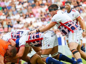 Matchs amicaux - Nostalgie, quand tu nous tiens : 24 ans plus tard, Béziers s'apprête à retrouver Leicester