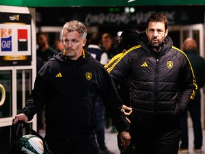 Matchs amicaux - Deux matchs de présaison, un stage à Loudenvielle, un nouveau patron à la préparation physique : l’été rochelais, il a changé