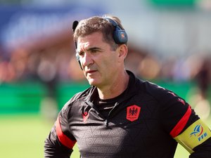 Pro D2 - "Nous ne sommes qu’au commencement d’une aventure", Gareth Baber le guide gallois de Nice