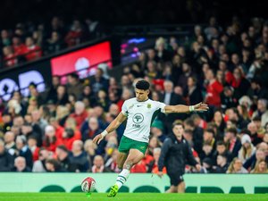 International. Rugby’s Greatest Rivalry : Kolisi absent, la centième de De Allende… La composition des Boks pour affronter la Nouvelle-Zélande lors du premier test