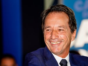 In Extenso Supersevens. Lucien Simon (LNR) : "Le Seven est un accessoire indispensable à la vie du rugby"