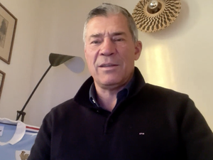 Nationale - "Que le championnat ne soit pas faussé" : Olivier Pouligny explique les mesures économiques mises en place cette saison en Nationale