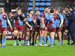 Nationale - "Les pieds sur terre pour que le rugby reste un sport d’avenir" : l'édito du vendredi