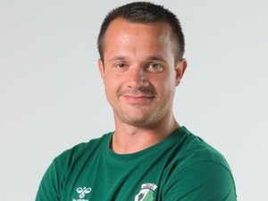 Nationale - "Redevenir conquérants à domicile" : Antony Bajart fixe les objectifs de Suresnes