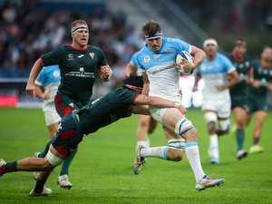 Matchs amicaux. Bayonne s’impose largement face à Biarritz grâce à une belle seconde période