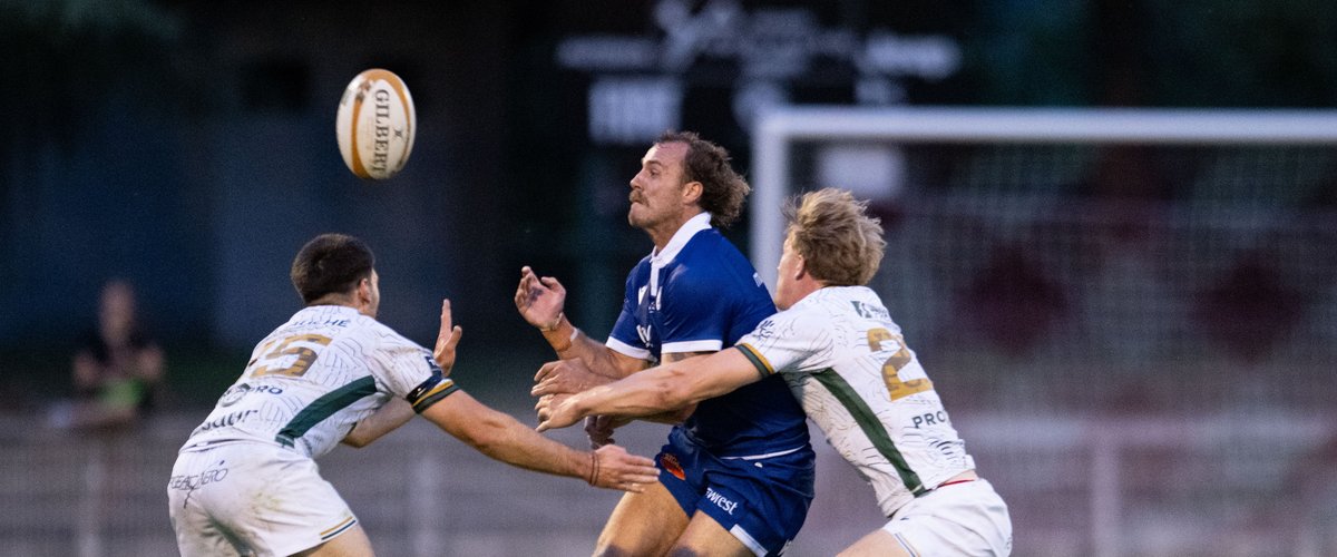 Matchs amicaux. Castres s'adjuge le Trophée Ibrahim-Diarra face à Montauban