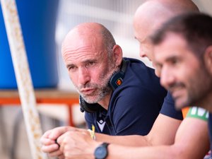 Matchs amicaux. "Plus on aura de cordes à notre arc, mieux cela sera", assure Xavier Sadourny, manager du CO