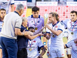In Extenson Supersevens. "On sera leur puits d'expérience" : Stephen Edo-Parez, suivez le guide