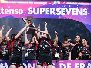 Direct. Phase de poules, qualification... Suivez la première journée de l'In Extenso Supersevens de Biarritz