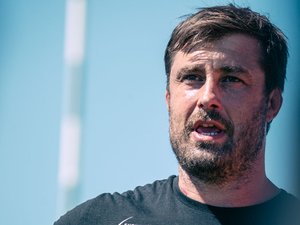 Pro D2. Soyaux-Angoulême. Julien Le Devedec : "J’ai ressenti le côté familial cultivé ici" à Angoulême