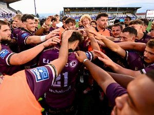 Pro D2. Soyaux-Angoulême : composition probable, hiérarchie poste par poste... La revue de l'effectif ligne par ligne