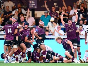 Pro D2 - Le joueur à suivre, le calendrier détaillé et les infos essentielles avant la saison 2026-2027 de Soyaux-Angoulême