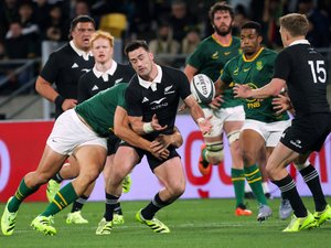 International - Origine, calendrier, guerre médiatique... Tout savoir sur le "Rugby's Greatest Rivalry", série de matchs entre l'Afrique du Sud et la Nouvelle-Zélande