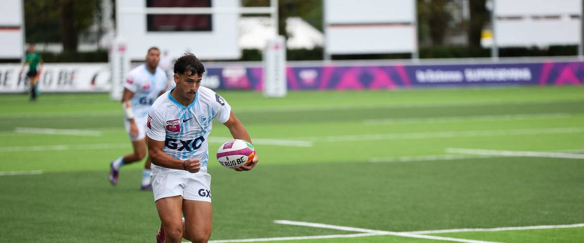 Phase de poules, qualification. Revivez la première journée de l'In Extenso Supersevens de Biarritz