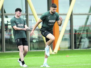 Pro D2. Montauban - 17 départs, 14 arrivées... Pour son retour en Pro D2, l'USM fait le choix du renouvellement