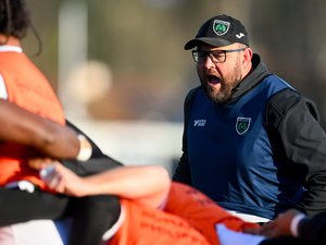 Pro D2. Montauban - "Il faut passer à autre chose, c'est un nouveau défi qui se présente", assure Johan Snyman, entraîneur des avants de Montauban