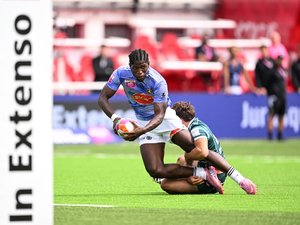 In Extenso Supersevens - Clermont éliminé, ça passe pour Toulouse... Découvrez les affiches de la phase finale de la première étape à Biarritz
