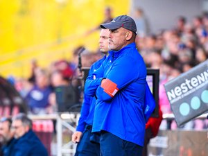 Top 14. Matchs amicaux - "L'engagement était sur les standards des matchs de Top 14" : Jean-Noël Spitzer (Vannes) fier de ses troupes après la défaite contre Pau