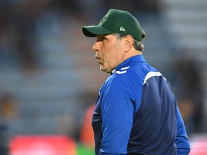 Pro D2. Sondage des entraîneurs. Mauricio Reggiardo (Agen) : "Sera-t-on capable d’assumer notre statut ?"