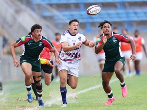 Pro D2 / Match amicaux - "On recherche un cadre, un rugby qui permette à tous les garçons de s’exprimer" : à Béziers les prémices d’une affinité