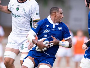 Matchs amicaux - Avec ses jeunes et Mathieu Babillot dans la cage, Castres reçu cinq sur six au trophée Ibrahim-Diarra