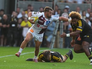 Matchs amicaux - "Il m’étonne toujours, il est fantastique" : dans son ancien jardin, Arthur Retière a fait le show