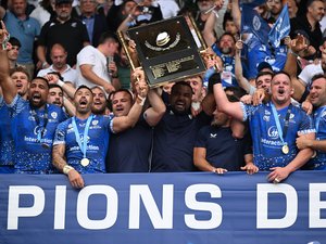 Pro D2. Sondage des entraîneurs de Pro D2 : que pronostiquaient-ils en 2025 ?