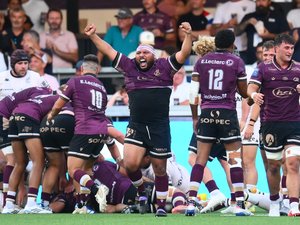 Pro D2. "Cinq défaites, c’est carrément trop" : cette saison, Soyaux-Angoulême veut se rassurer à la maison