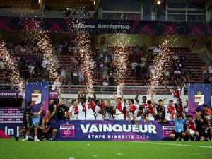 In Extenso Supersevens - "On n'est pas une équipe de mercenaires", à Monaco la nouvelle méthode fonctionne