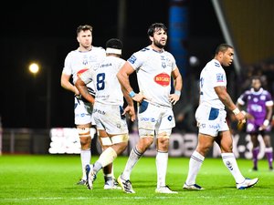 Pro D2 - La frayeur d'Agen, l'exemple vannetais : qu'ont fait les dix derniers relégués du Top 14 en retrouvant la Pro D2 ?