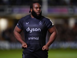 Exclu Midol. Transferts / Top 14 - Un international anglais est dans le viseur de l'UBB