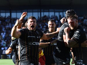 Opinion. "Provence, un modèle de patience" : favori du Pro D2, comment Provence rugby a construit son succès dans le temps, l'édito du lundi 23 août