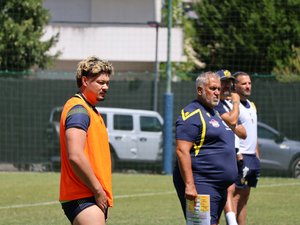 Top 14 - AJ Lam, nouveau poisson de l’ASM, retrouve son ancien coéquipier Harry Plummer